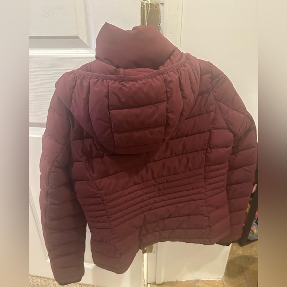 Jacket - Picture 3 of 3